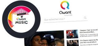 Qwant Music