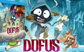 Dofus Home