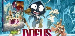 Dofus Home