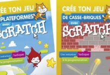 Jeu vidéo scratch