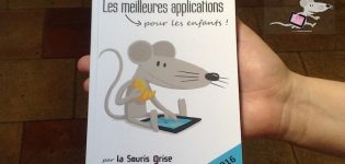 les meilleures applications - Souris Grise