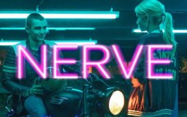 Nerve le film