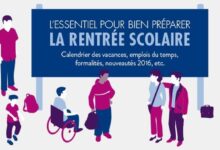 rentree scolaire 2016