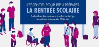 rentree scolaire 2016