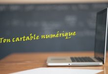 ton cartable numerique