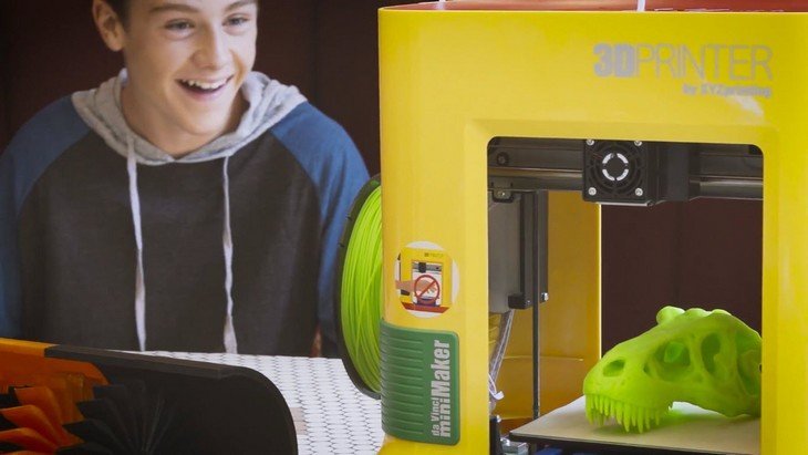 Quelle imprimante 3D pour débuter (spécial Noël) - Geek Junior 