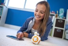 BB-8 de Sphero