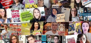 Booktubeurs France