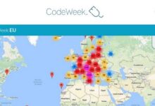 Code Week 2016