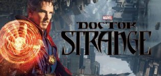 Doctor Strange