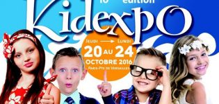 Kidexpo 2016