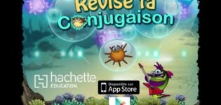 Révise ta conjugaison - apps