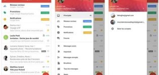 gmail ios