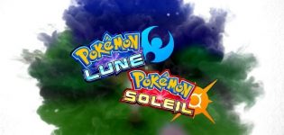 Pokemon Soleil et Lune saison 20