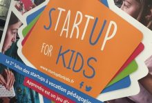 startup for kids