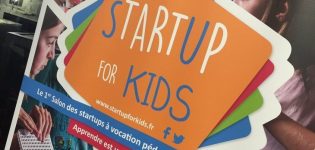 startup for kids