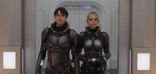 valerian Luc Besson