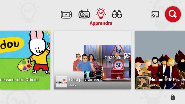 YouTube Kids