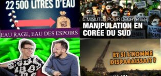 Apprendre avec YouTube #9