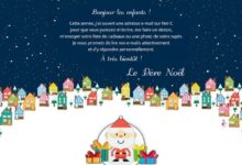 Net-C - opé Noël