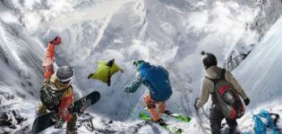 Steep - Ubisoft