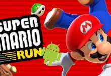 Super Mario Run Android