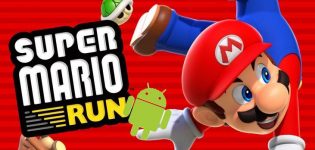 Super Mario Run Android