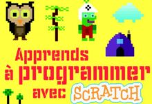 Apprendre à programmer avec Scratch