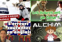 Apprendre avec YouTube #11