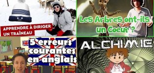 Apprendre avec YouTube #11