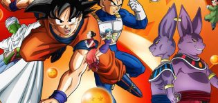 Dragon Ball Super en VF