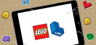 Lego Life