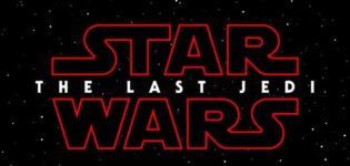 The Last Jedi - Star Wars 8