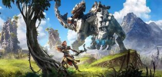 horizon zero dawn