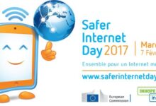 Internet Safer Day 2017