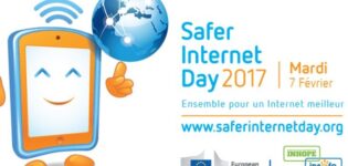 Internet Safer Day 2017