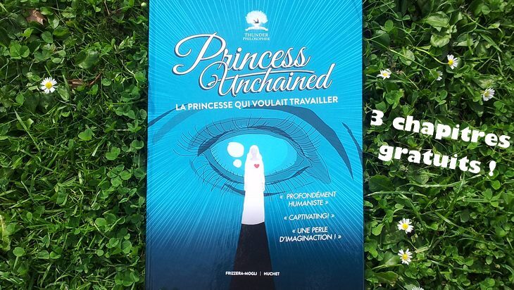 Princess Unchained