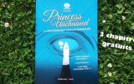 Princess Unchained