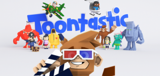 Toontastic 3D