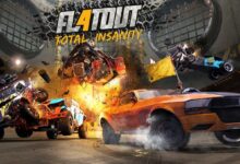 flatout 4