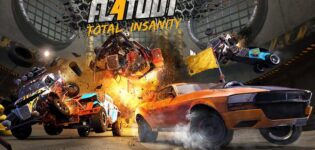 flatout 4