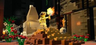 lego worlds dispo