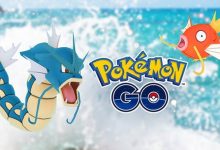 pokemon go festival aquatique