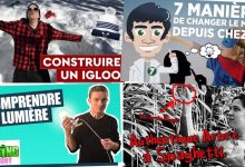 apprendre avec youtube #23