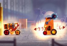 CATS: Crash Arena Turbo Stars