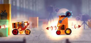 CATS: Crash Arena Turbo Stars