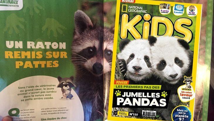 national geographic kids