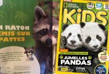 national geographic kids