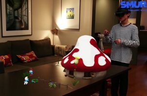 schtroumpfs hololens