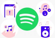 Spotify Premium étudiants